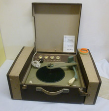 philips disc jockey auto