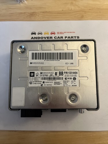 Vauxhall insignia bluetooth - 09,