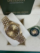 ROLEX DATEJUST  68278 31MM