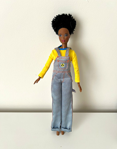 Barbie generation girl - barbie,