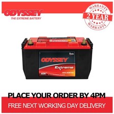 PC1700T ODYSSEY BATTERY 12V