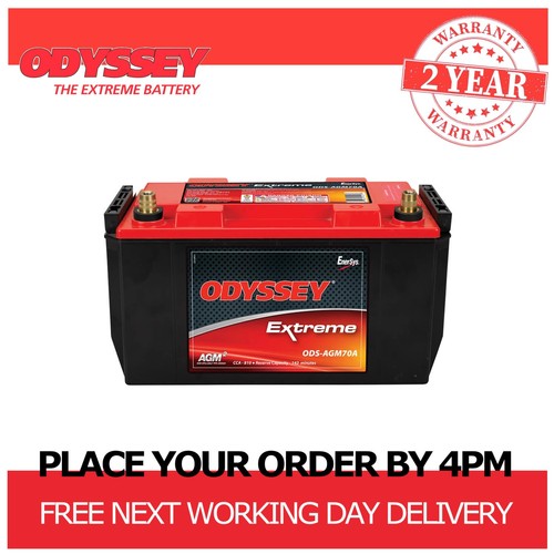Pc1700t odyssey battery 12v - battery,