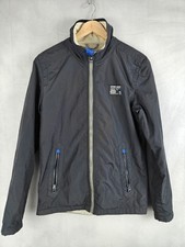 Superdry Tokyo 5 Jacket Grey