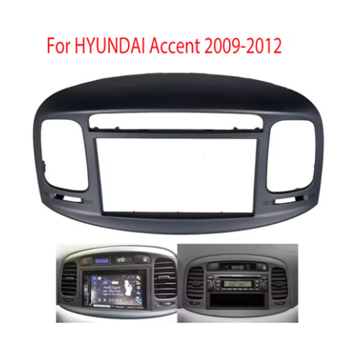 2din car radio - car,