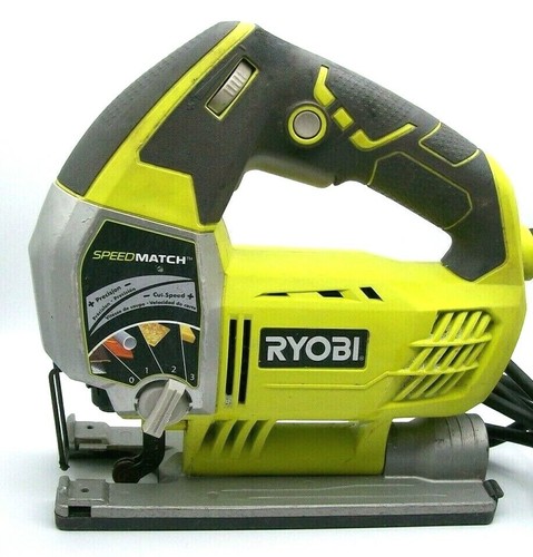 Ryobi js651l1 variable - ryobi, speed