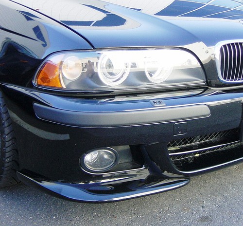 For bmw e39 - bmw,