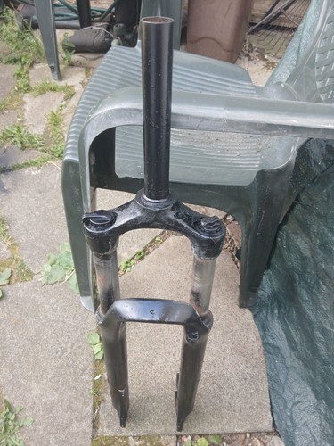 Xcr suntour forks 5 - xcr,