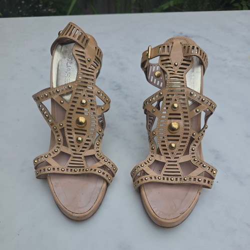 Vero cuoio dsquared - dsquared,, beige