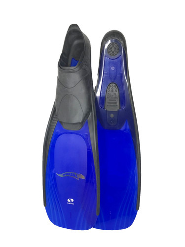 Adults salvas murena swim fins - salvas,