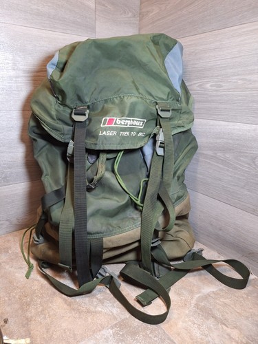 Berghaus laser 70l - laser, bc