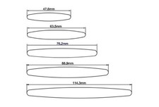 Plantation Shutters - Replacement Slats Service