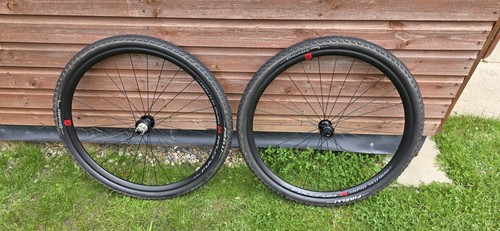 Fulcrum rapid red 900 - red,