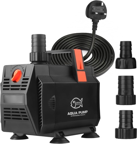 85w 4500l submersible water - 85w,