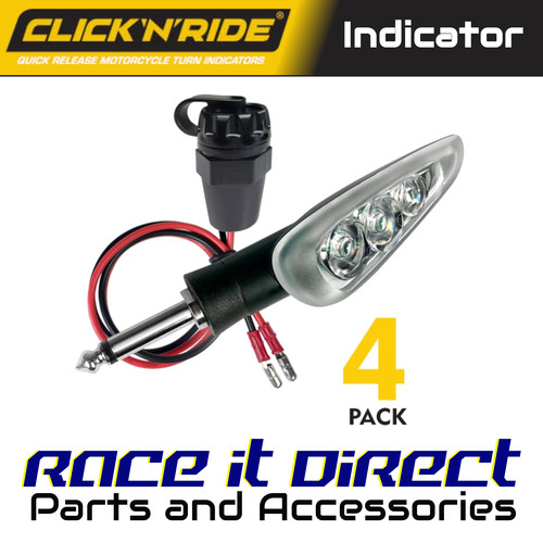 Indicator kit for honda - indicator,
