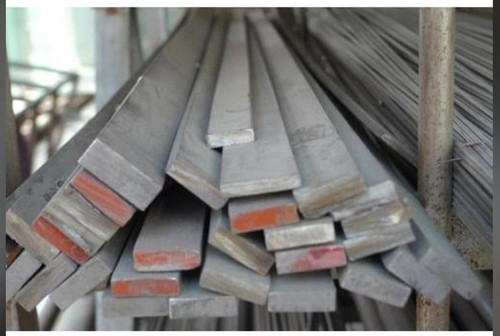 Mild steel flat - mild,