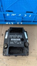 Pms mercedes engine control - pms,