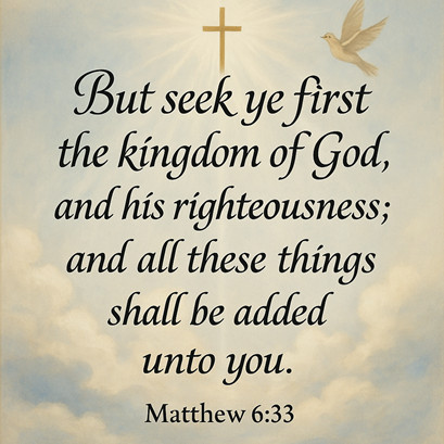 Bible verse christian matt - christian,