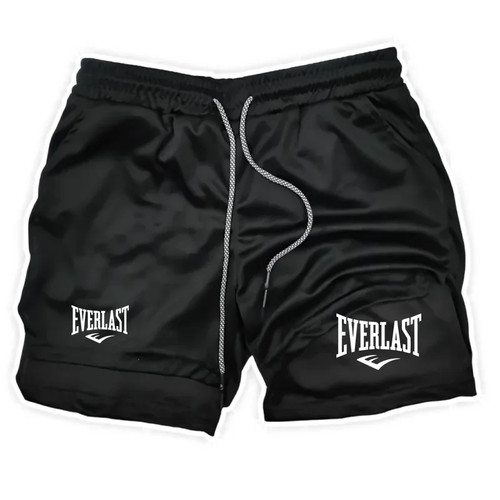 Men running shorts - men, in