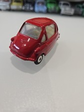 Corgi Toys Heinkel Bubble Car