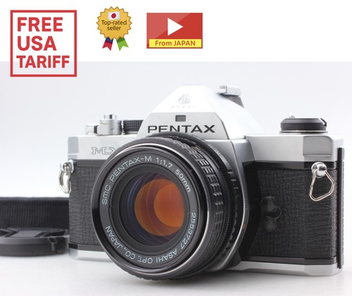 Tested top mint pentax - [, ]