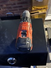 Hilti Nuron SF 6H-22 Cordless