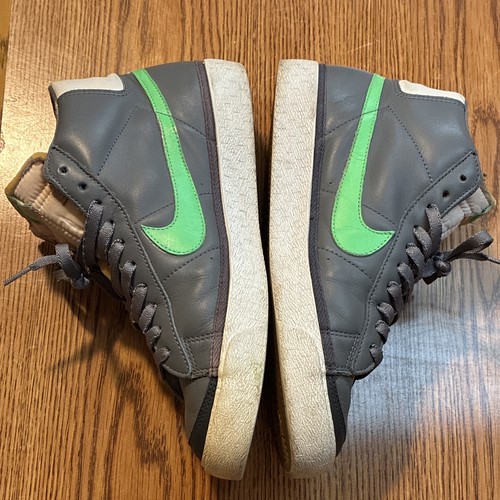 Nike blazer mid stussy cool - nike,