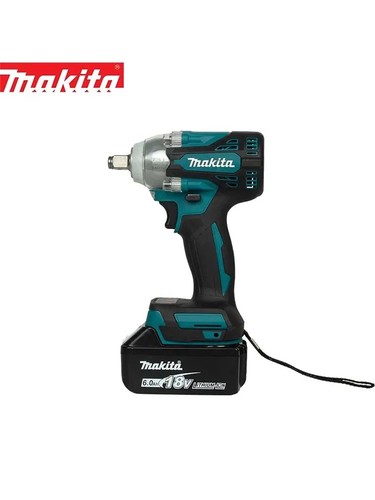 Makita dtw300z 18v brushless - 18v,