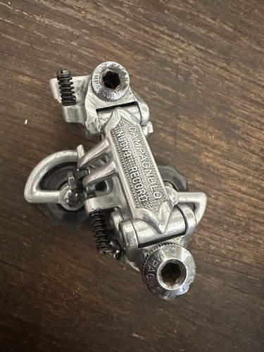Vintage campagnolo nuovo - campagnolo,