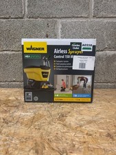 wagner control 150 m airless