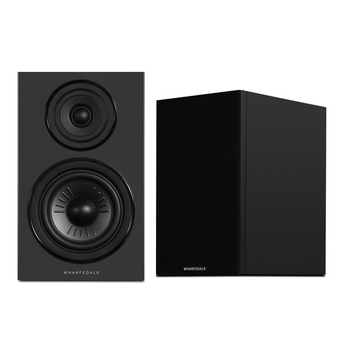 Wharfedale diamond 2i - wharfedale,