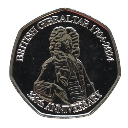2024 gibraltar 320th - –,
