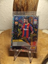 Topps Champions League 2020