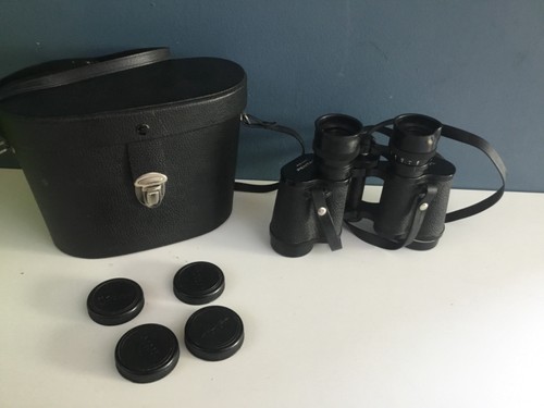 Asahi pentax binoculars - asahi,