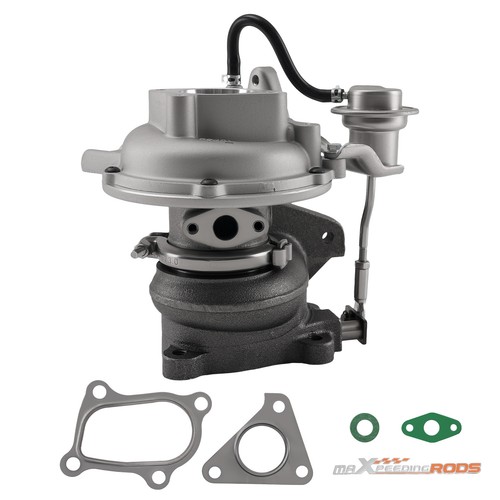 Rhf4h turbo charger for - turbo,