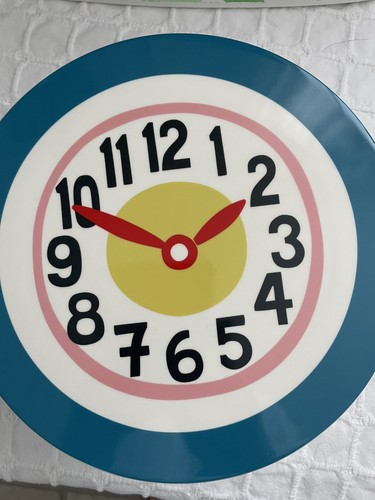 Cath kidston clock - kidston, stand