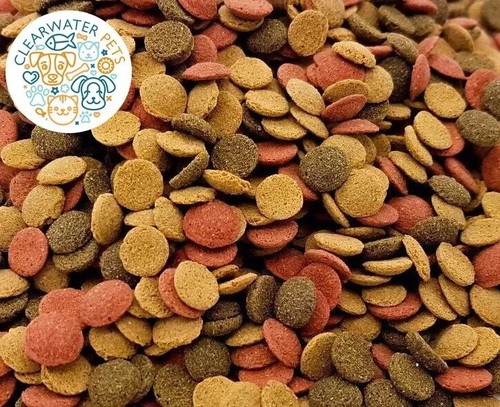 100g mini wafer mix - wafer,