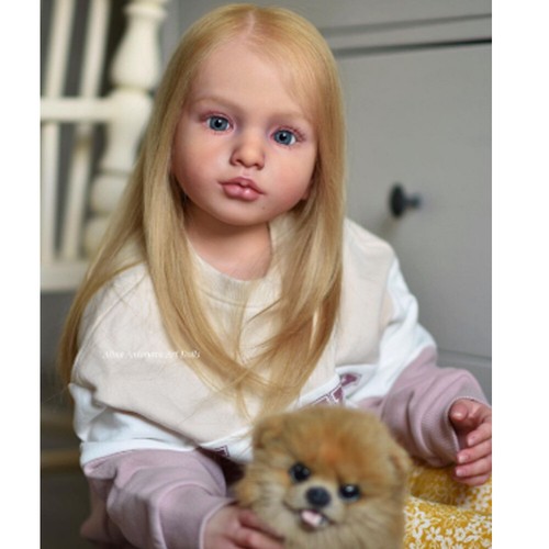 Reborn baby doll - reborn,