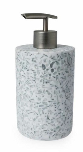 Blue canyon stylish white - blue,