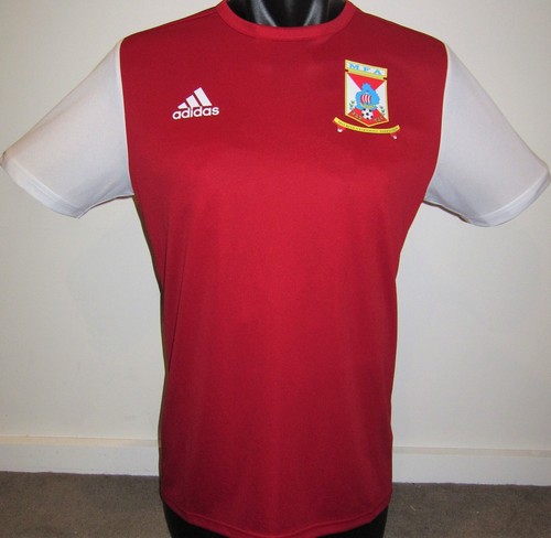 Mauritius national team adidas - team,