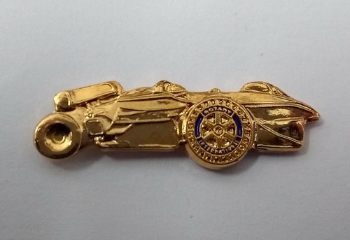 Genuine rotary club - genuine,