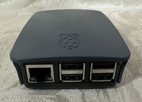 Raspberry model 1gb - 3, b+