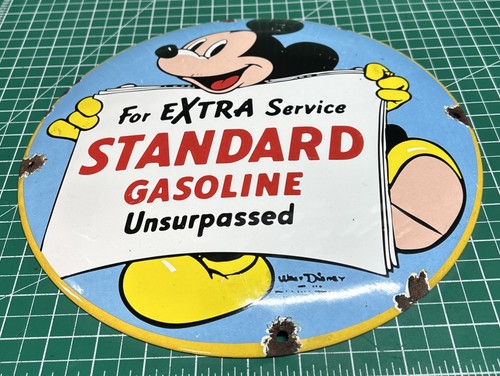 Vintage disney mickey mouse - vintage,