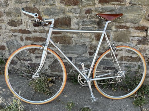 Vintage 80s vitus - vintage,