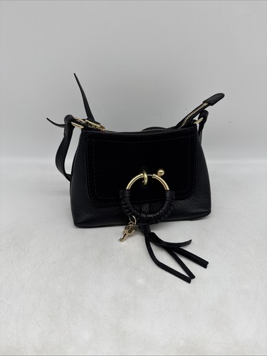 See chloe joan leather - see, by