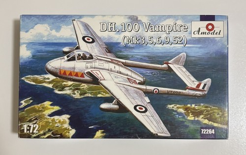 Amodel 72264 havilland - 72264,