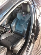 FRONT SEAT LH FORD FOCUS MK3