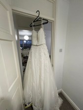 Maggie Sottero Rebecca Ingram