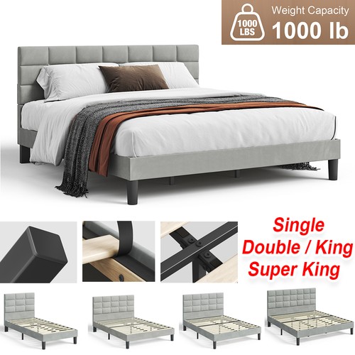 Morden bed frame - morden,