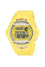 Casio Ladies Baby-G Cherry on