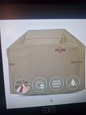 Grillman Grill Barbecue